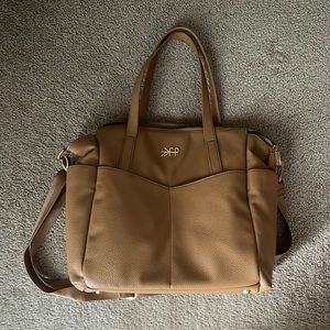 Freshly Picked Diaper Bag